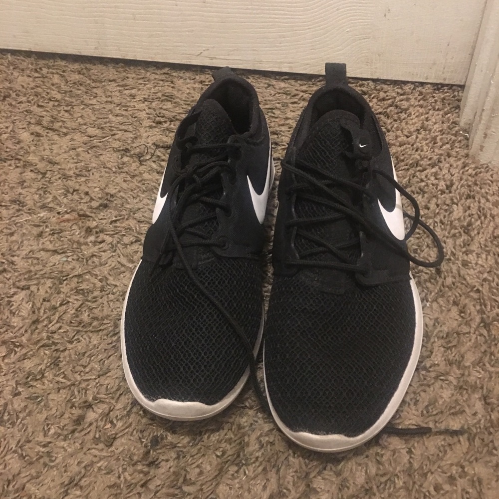 Nike shoes